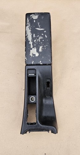 Mercedes benz slk r170 console - mercedes,