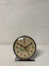 ANTICO OROLOGIO DA TAVOLO
