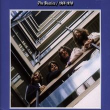 1967 1970 von beatles - von, |