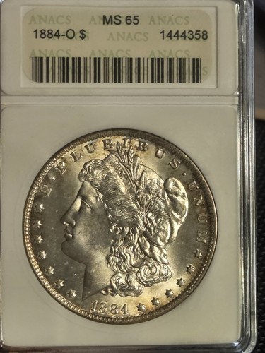1884 morgan dollar - morgan,