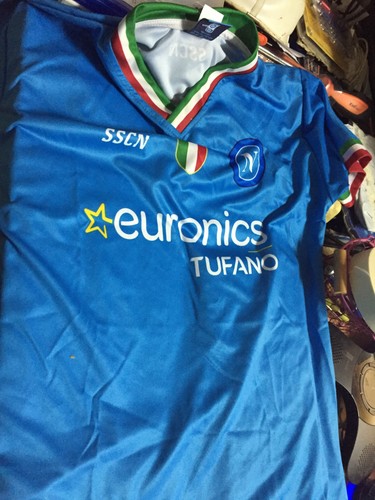 K3440nn maglia calcio napoli - k3440nn-maglia,