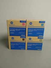 Konica Minolta TNP49 Set