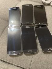 Smartphone samsung galaxy s4 - 6,