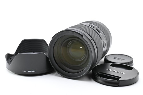 Tamron 150 2 8 - 35-150, di