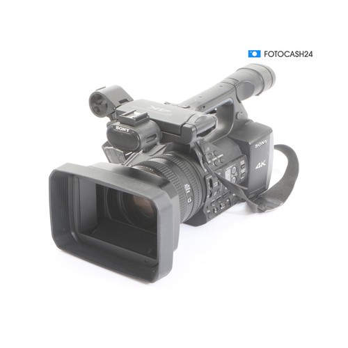 Sony fdr ax1 handycam - sony, e