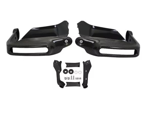 Paramani chiusi bmw 1300 gs - bmw,