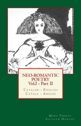 Neo romantic poetry - vol., i