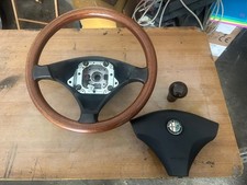 ALFA ROMEO 156 Volante In