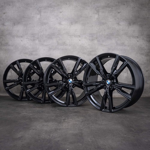 Cerchi bmw 22 pollici - x5, x6