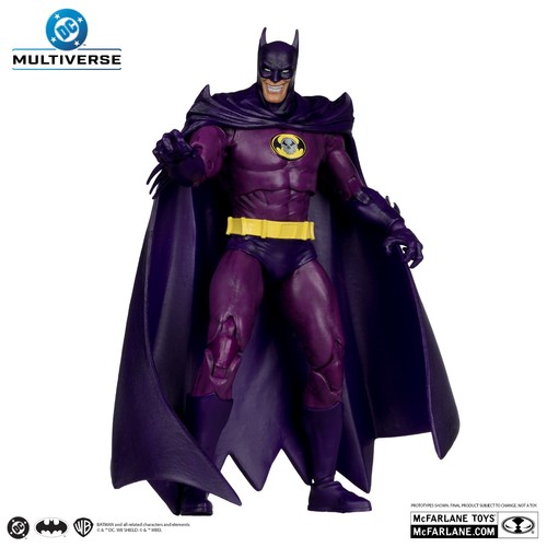 Mcfarlane toys batman - mcfarlane,