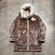 Cappotto pelliccia Stearns