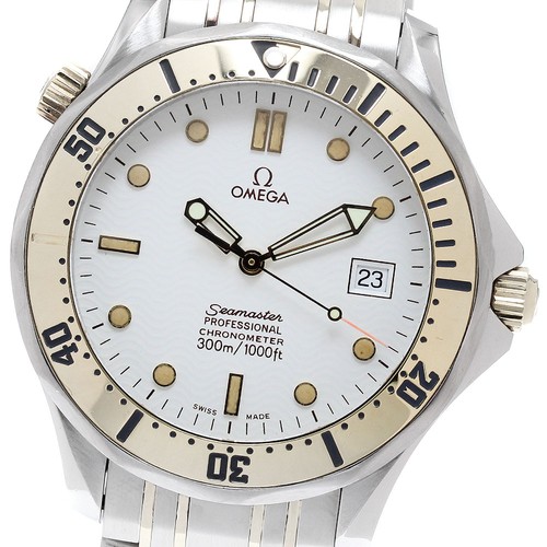 Orologio uomo automatico omega - orologio,