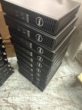 Dell Optiplex 5080 Tiny Intel