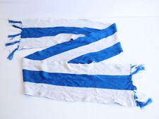 Sciarpa calcio Napoli anni 80