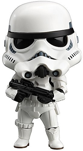 Modellino nendoroid star - nendoroid,