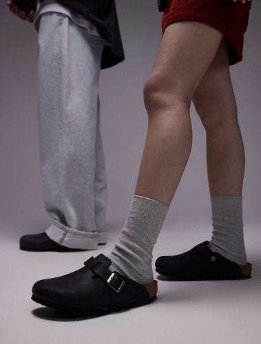 Birkenstock boston 0060191 - boston,