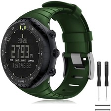 Cinturino silicone sport