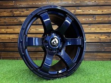 4X Cerchi Fuel Rush Style R17