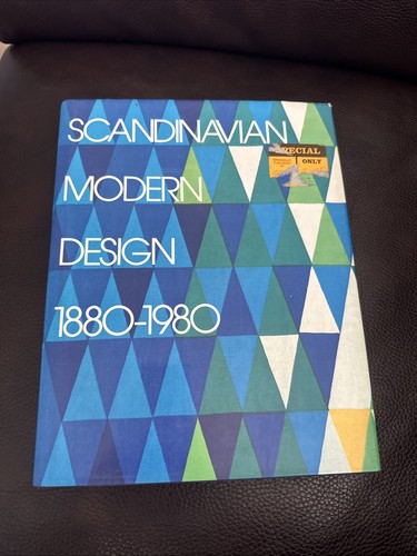 Scandinavian modern design - modern,
