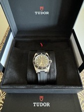 Orologio Tudor Black Bay 54