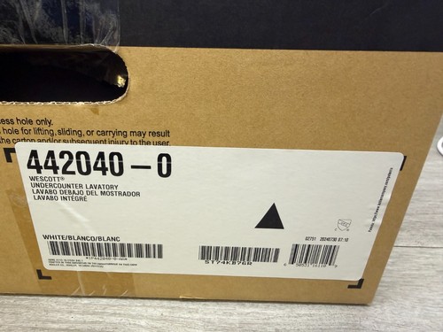 Sterling 442040 wescott - 442040-0,