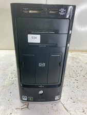 HP Media Center PC m8124n AMD