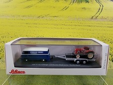 Schuco 263 2800 - vw, t1