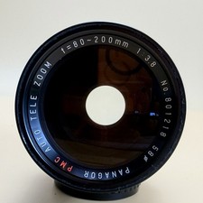 Panagor PMC Auto Tele Zoom