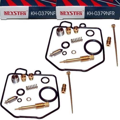 Kit riparazione carburatore - kit,