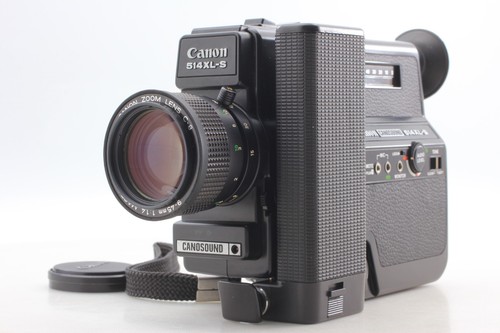 Canon canosound 514xl super - canon,