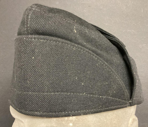 Bustina panno nero pnf mvsn - nero,