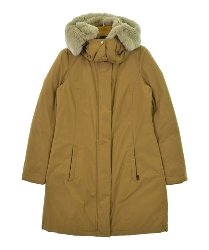 Woolrich down coats - down, xs