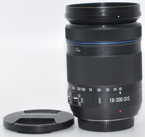 Samsung 3 18 - nx, 3.5-6.3
