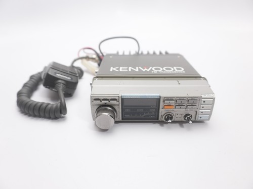 Vintage kenwood 211a - vintage, tm-211a