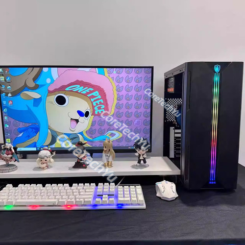 Core 11400f gtx1060 - core, gb