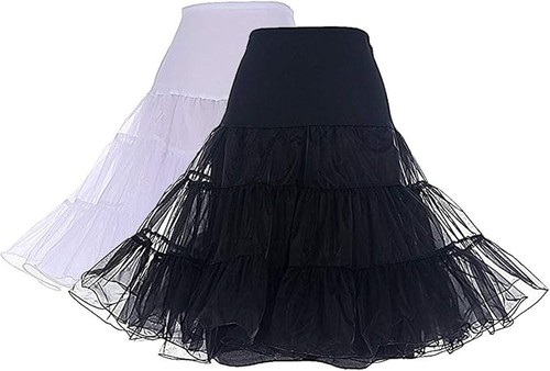 Sottogonna petticoat donna - petticoat,