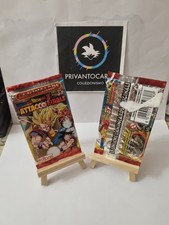 1 Bustina Lamincards Dragon