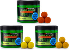 Carp Food Perfection Hookers |