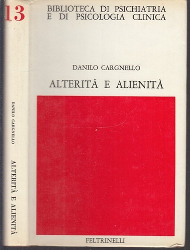 Alterita alienita danilo - alterita', e
