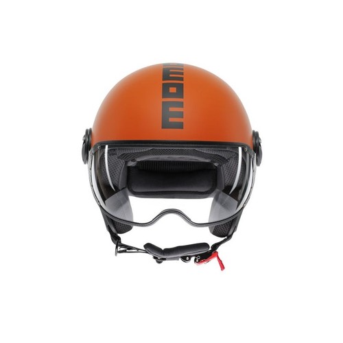 Casco jet momo design - jet,