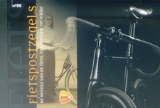 Olanda. bici 2020. Libretto.