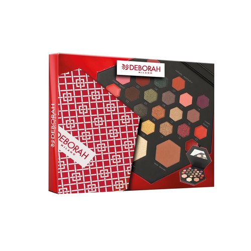 Deborah trousse set regalo - trousse,