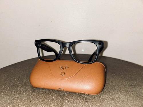 Occhiali sole ray ban meta - occhiali,