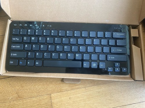 Sony sgpwkb1 clavier bluetooth - sony,