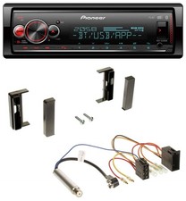 Pioneer Bluetooth USB MP3 DAB