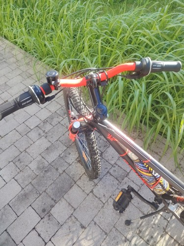 Twin rockrider mtb - b'twin,