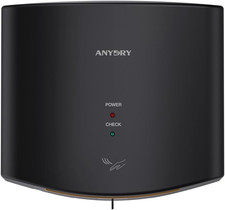 2630S Asciugamani Elettrico