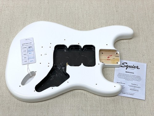 Originale fender squier - originale,