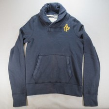Y2K Abercrombie Fitch Felpa