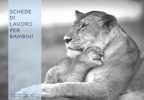 Schede lavoro per bambini - per,